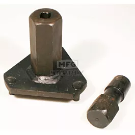 Comet Clutch Grunt Tool