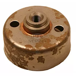 Comet Drum & Hub Clutch