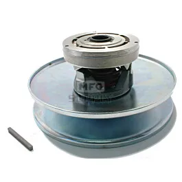 Comet Model 1190 Driven Clutch (1" bore)