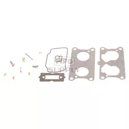Complete ATV Carb Rebuild Kit for Kawasaki Mule 3000/3010/3020