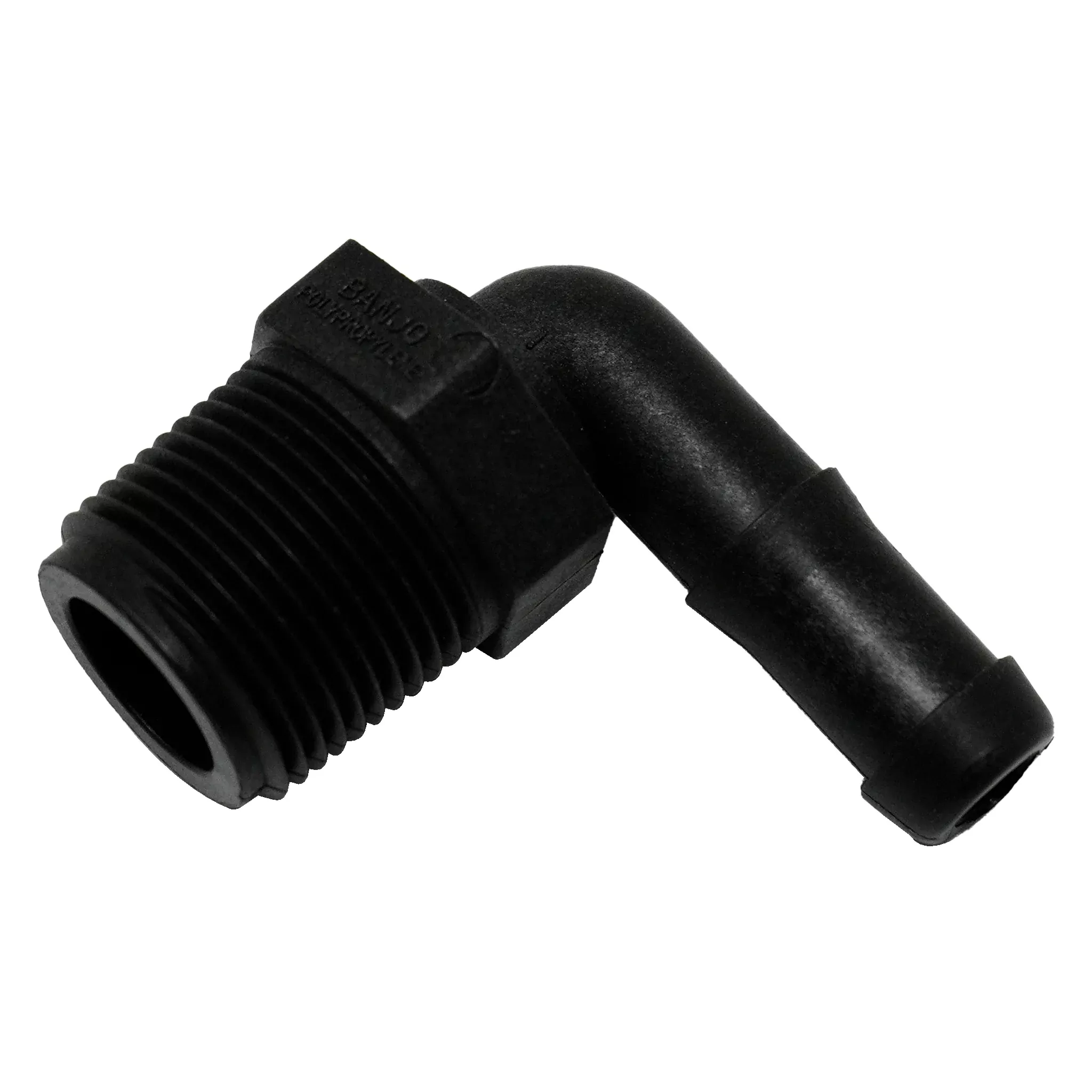 Contree Manufacturing HB1234 3/4” Mpt X ½” Hb-90