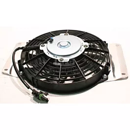 Cooling Fan For Most 09-13 Can-AmOutlander/Renegade EFI