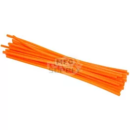 Cut Length Diamond Cut Professional Trimmer Line