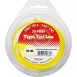 Cut Length of Tygon Fuel Line
