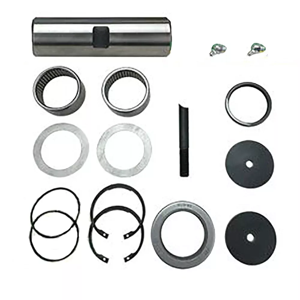 D103156 King Pin Kit Fits (PV435 & PV436 will also work on rear axles on fork li