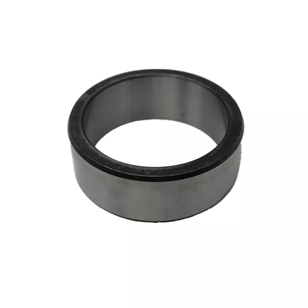 D135557 Bushing upper swing tower pivot, top Fits Case 580K, 580SK