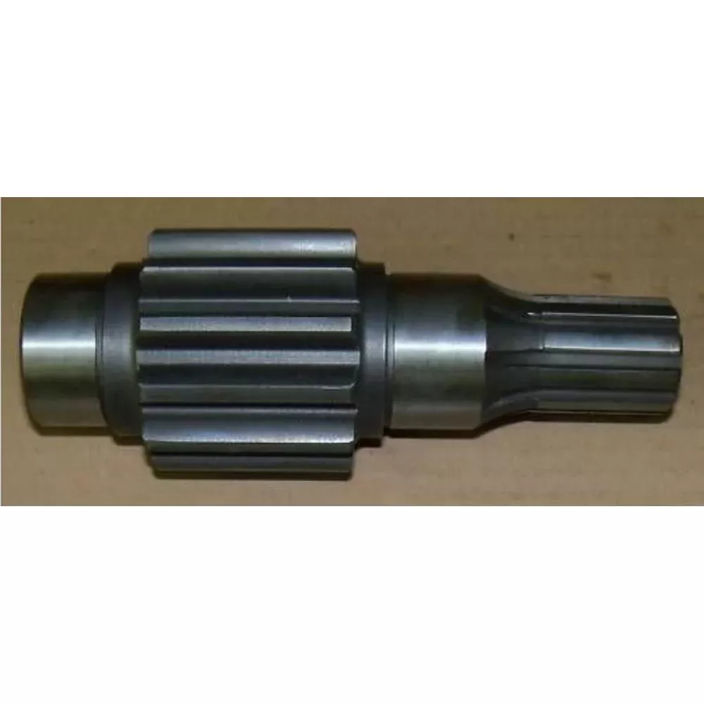D31514 Pinion 10 Spline Fits Case 310, 350, 350B