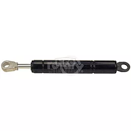 Damper for Scag
