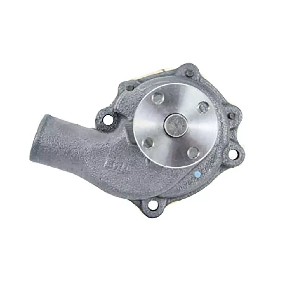 DCPN8501A Pump, Water Fits Ford/New Holland (2000 4000 All 1955-64)