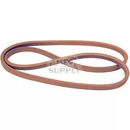 Deck Belt Replaces Grasshopper 382093