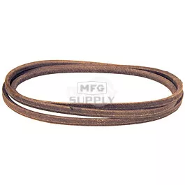 Deck Belt Replaces Husqvarna 539-1172-45