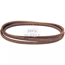 Deck Belt Replaces Husqvarna 539132003