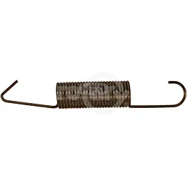 Deck Belt Spring