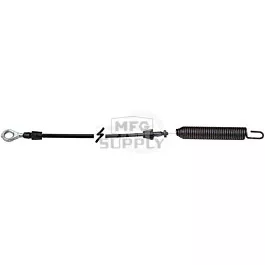 Deck Cable for AYP & Poulan