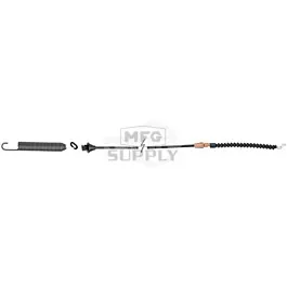 Deck Cable for MTD