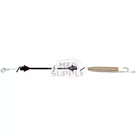 Deck Engagement Cable for MTD
