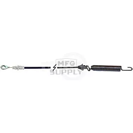 Deck Engagement Cable for Toro