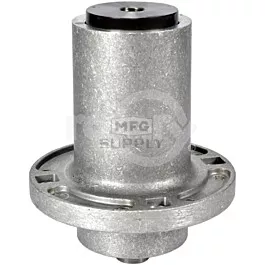 Deck Spindle For Dixie Chopper