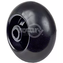 Deck Wheel 5" X 2-5/8" for Cub Cadet