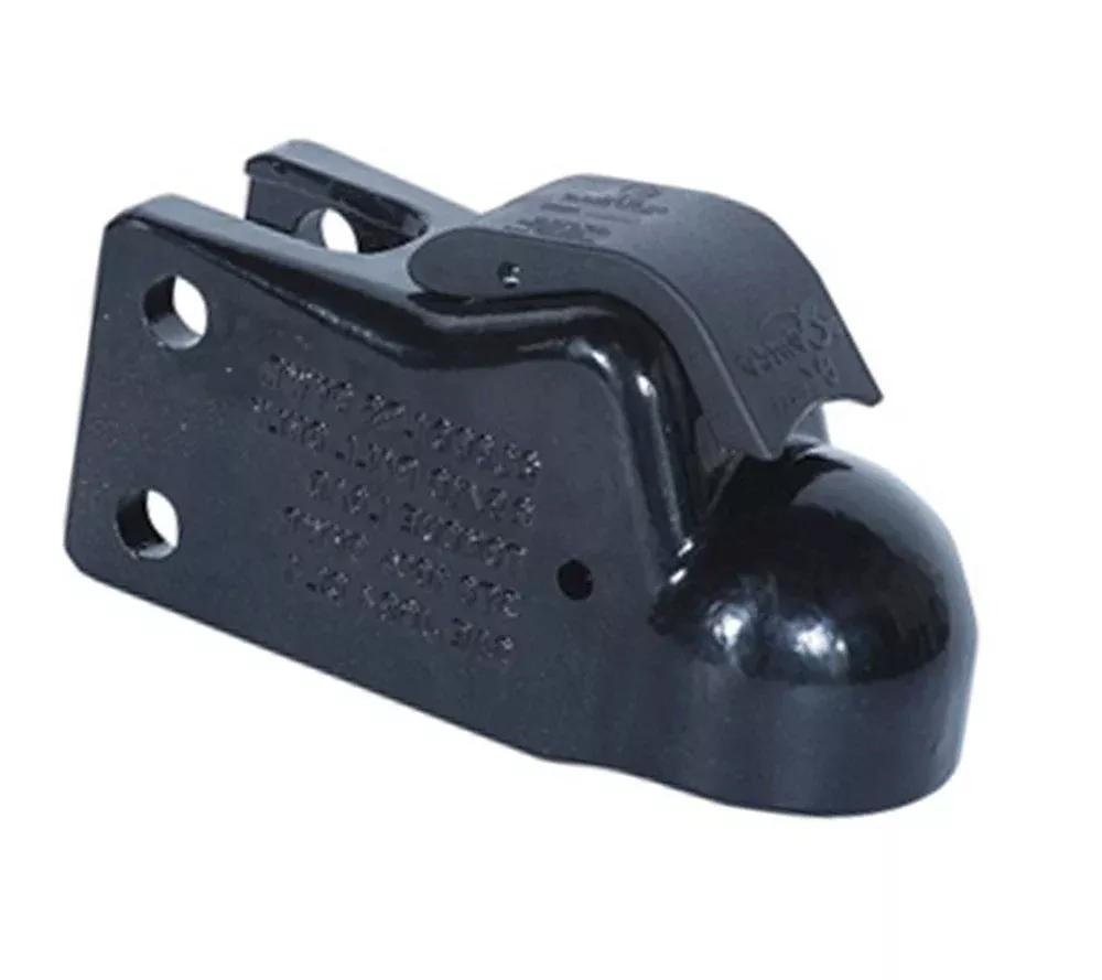 Dexter 14040-97 Adj Cplr 2 5/16" 21K Demco Forged Ez-Latch