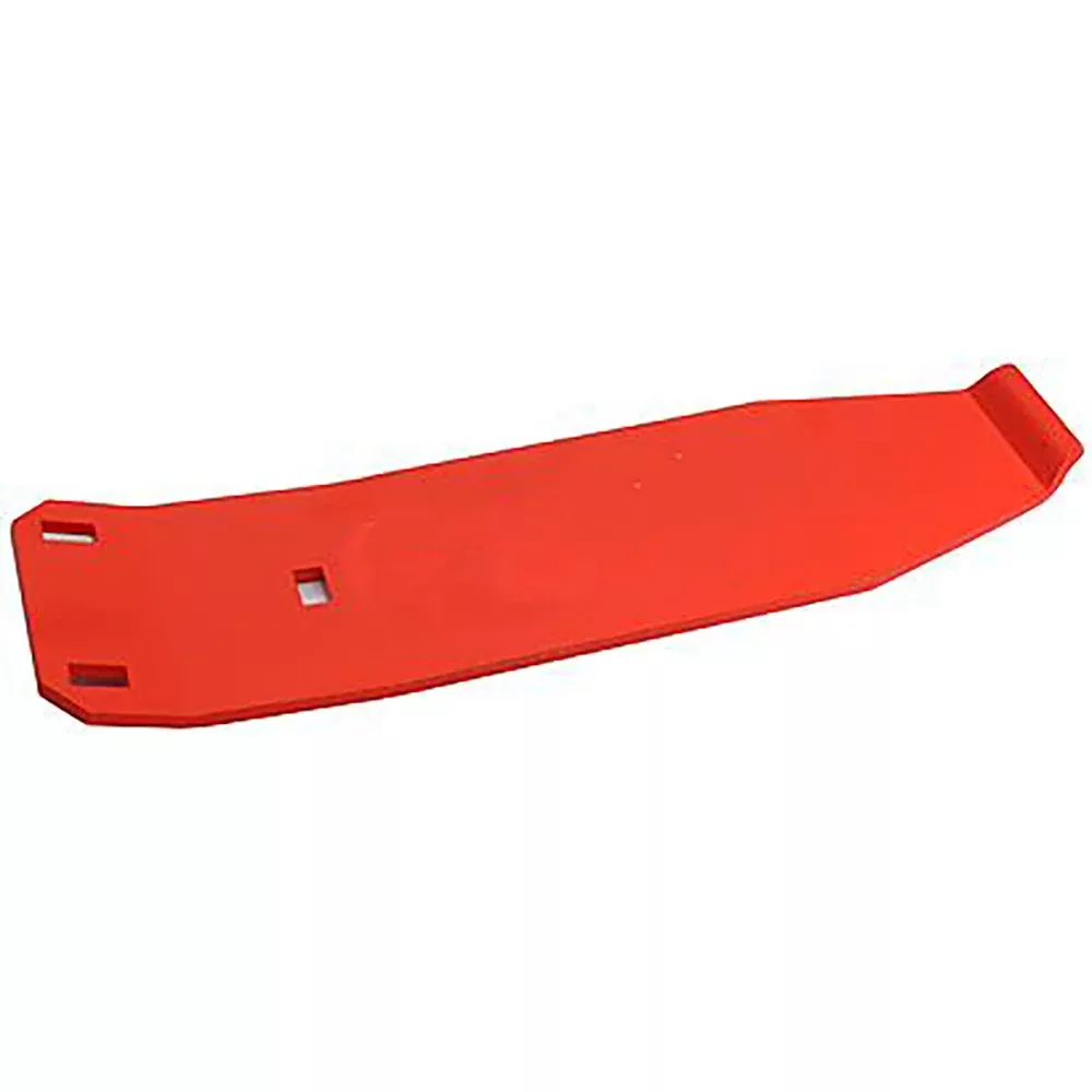 Disc Mower Skid Plate Fits John Deere CC26700 Kuhn 55911400