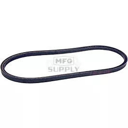 Double V-Belt replaces John Deere M111534