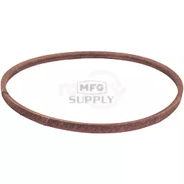 Drive Belt replaces MTD 954-0444