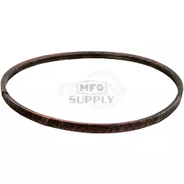 Drive Belt for Toro/Exmark