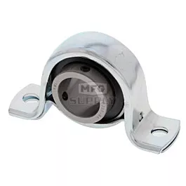 Drive Shaft Support Bearing Kit for Various 2011-2019 Arctic Cat Wildcat and Polaris Ranger Model UTV's