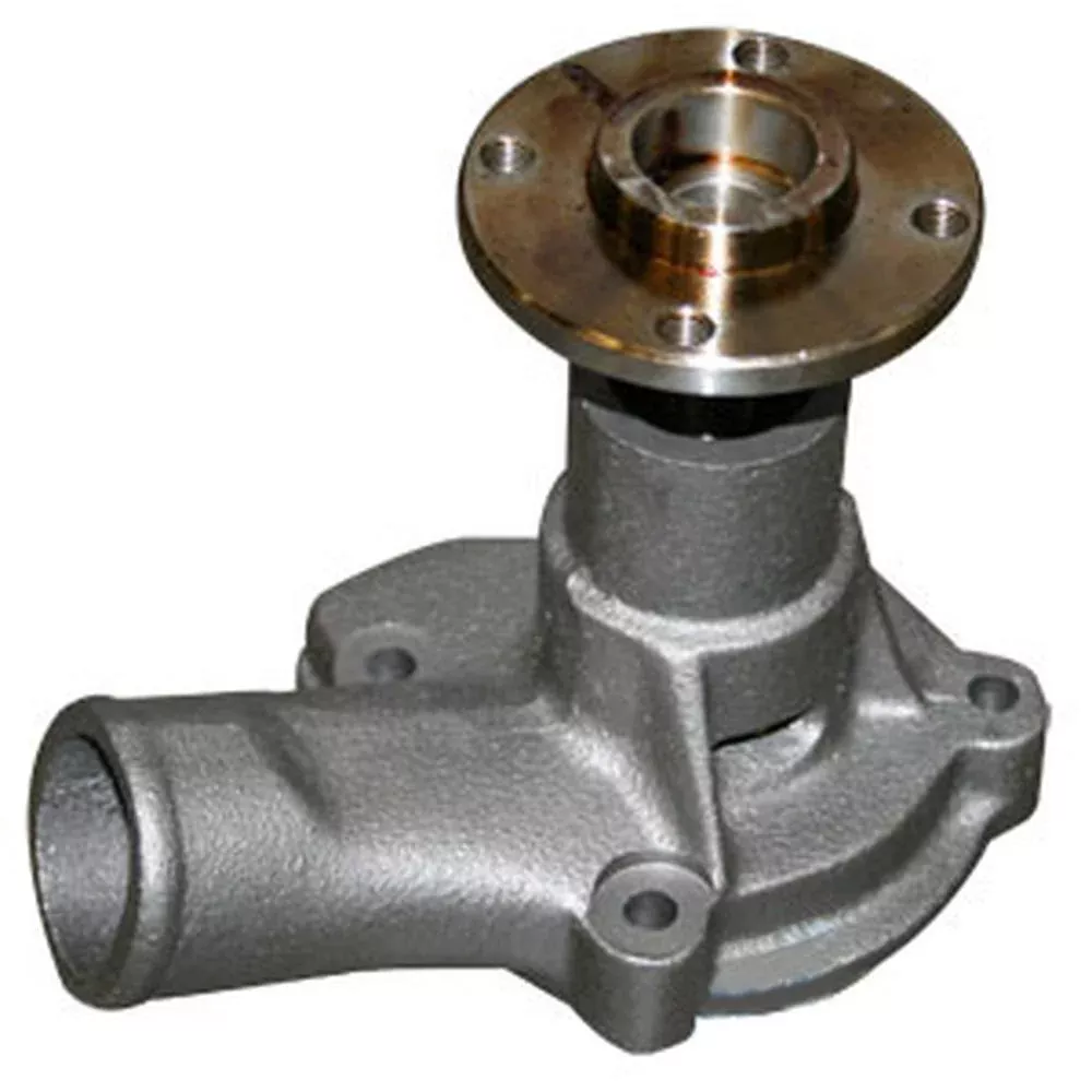 E1ADKN8501A Water Pump Fits Ford/New Holland MAJOR SUPER MAJOR