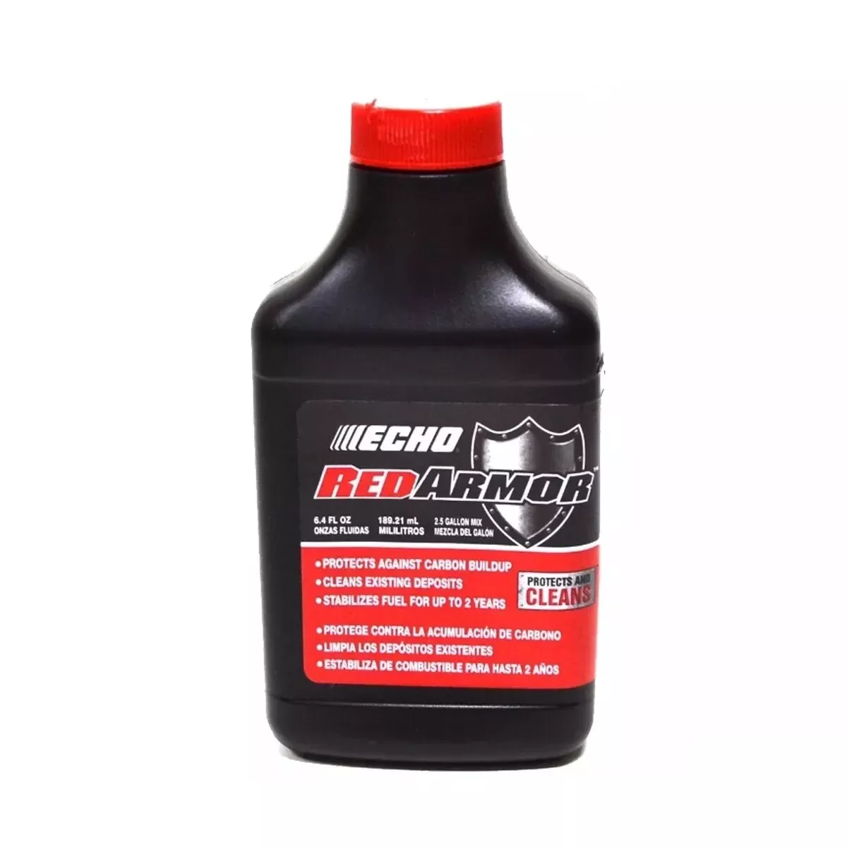 Echo 6550025 Red Armor 2.5 Gallon Mix 2-Cycle Oil 6.4 Oz.