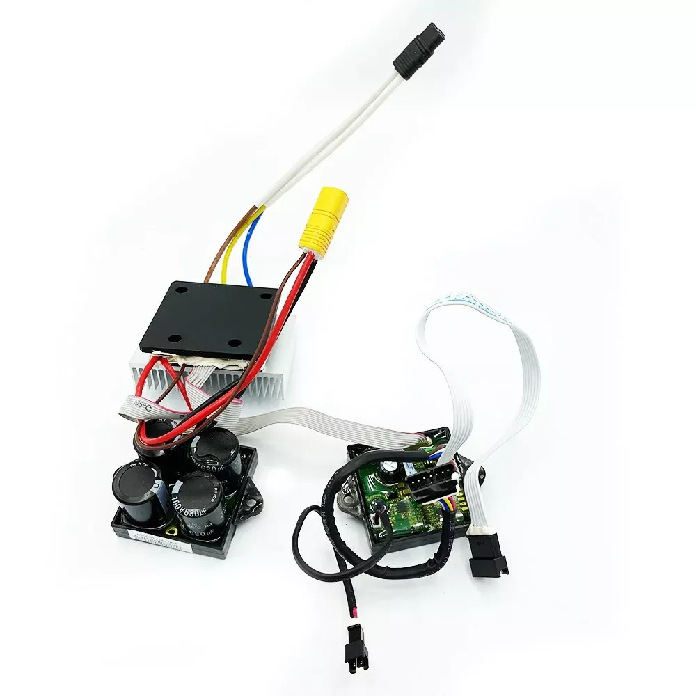 EGO 2830188001 Electric Assembly