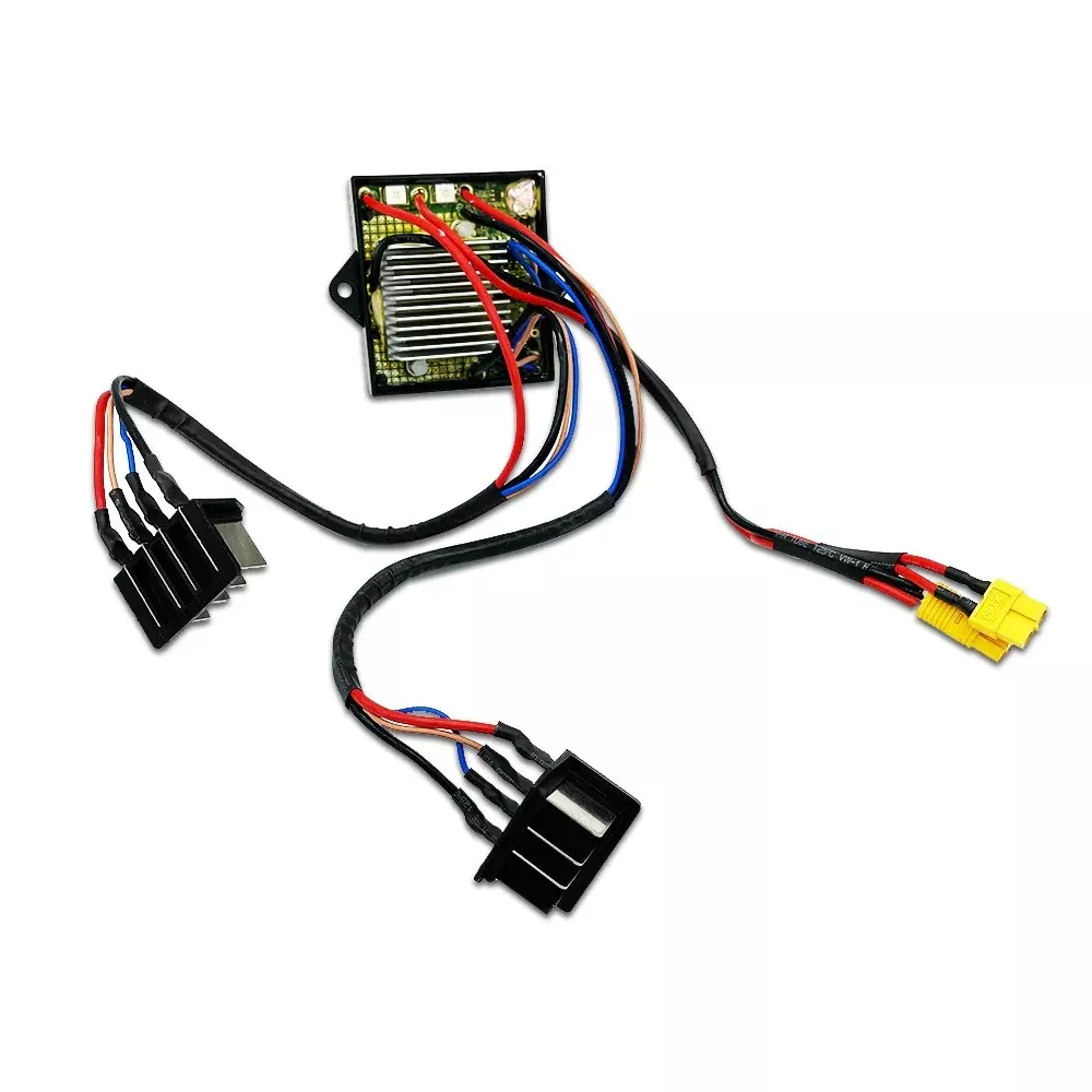 EGO Power+ 2830169001 Electric Assembly