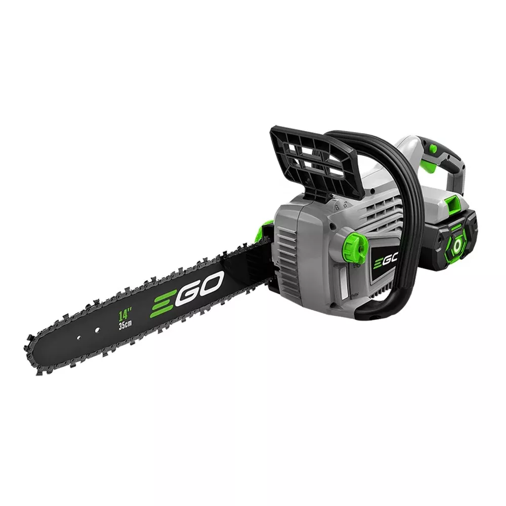 EGO Power+ CS1400 14 In. Battery Chainsaw (Tool Only)