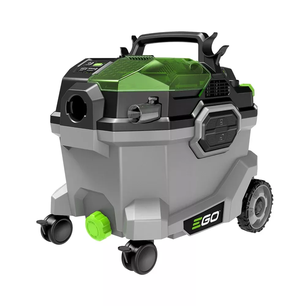 EGO Power+ WDV0900 9 Gallon Wet/Dry Vacuum (Tool Only)