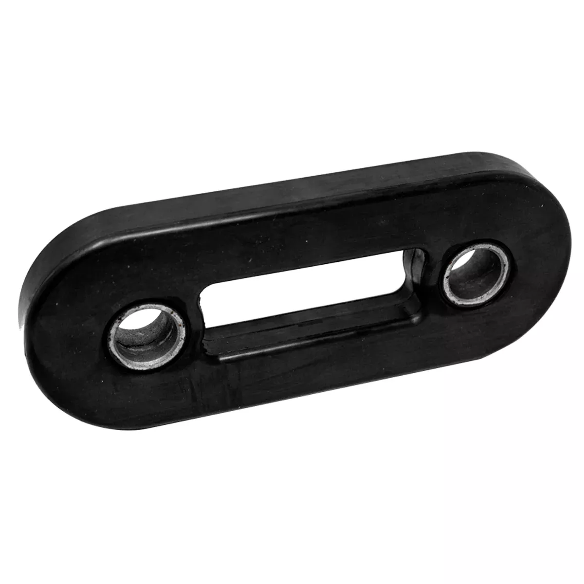 Elastomeric Rubber Trip Spring for Western Suburbanite Snowplow 27351