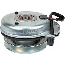 Electric Clutch Husqvarna