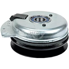 Electric Clutch for Hustler