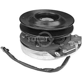 Electric Clutch Warner Pto Mtd