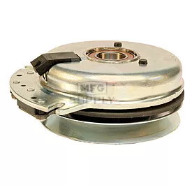 Electric Clutch Wright Stander
