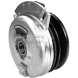 Electric PTO Clutch for Castle Garden