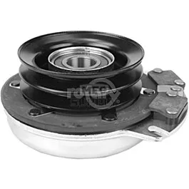 Electric Pto Clutch For Grasshopper