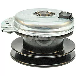 Electric Pto Clutch For Mtd