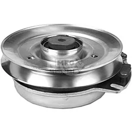 Electric PTO Clutch Replaces Warner 5218-205