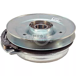 Electric PTO Clutch Replaces Warner 5218-207