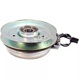 Electric PTO Clutch Replaces Warner 5218-323