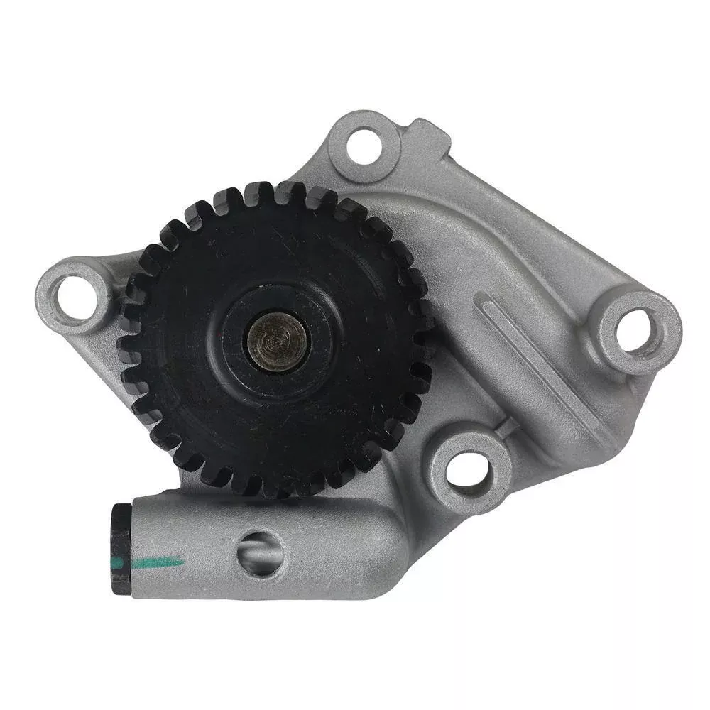 Engine Oil Pump Compatible with Hi Power-Gensets HRYW-35 T6