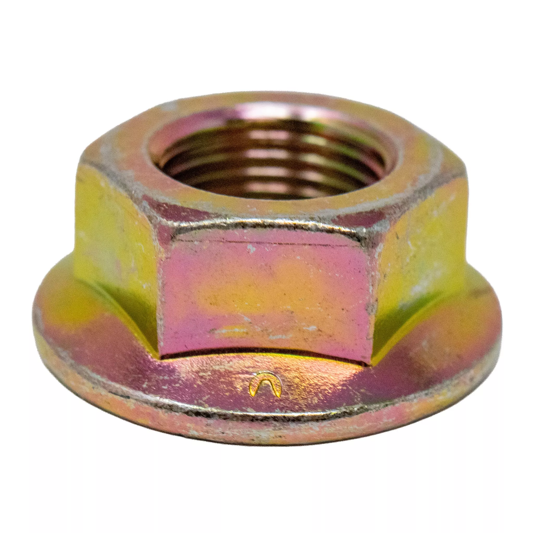 Exmark 104-0753 Flange Nut
