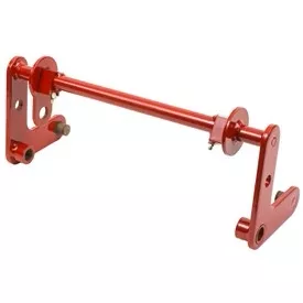 Exmark 116-3103 Rear Cross Shaft