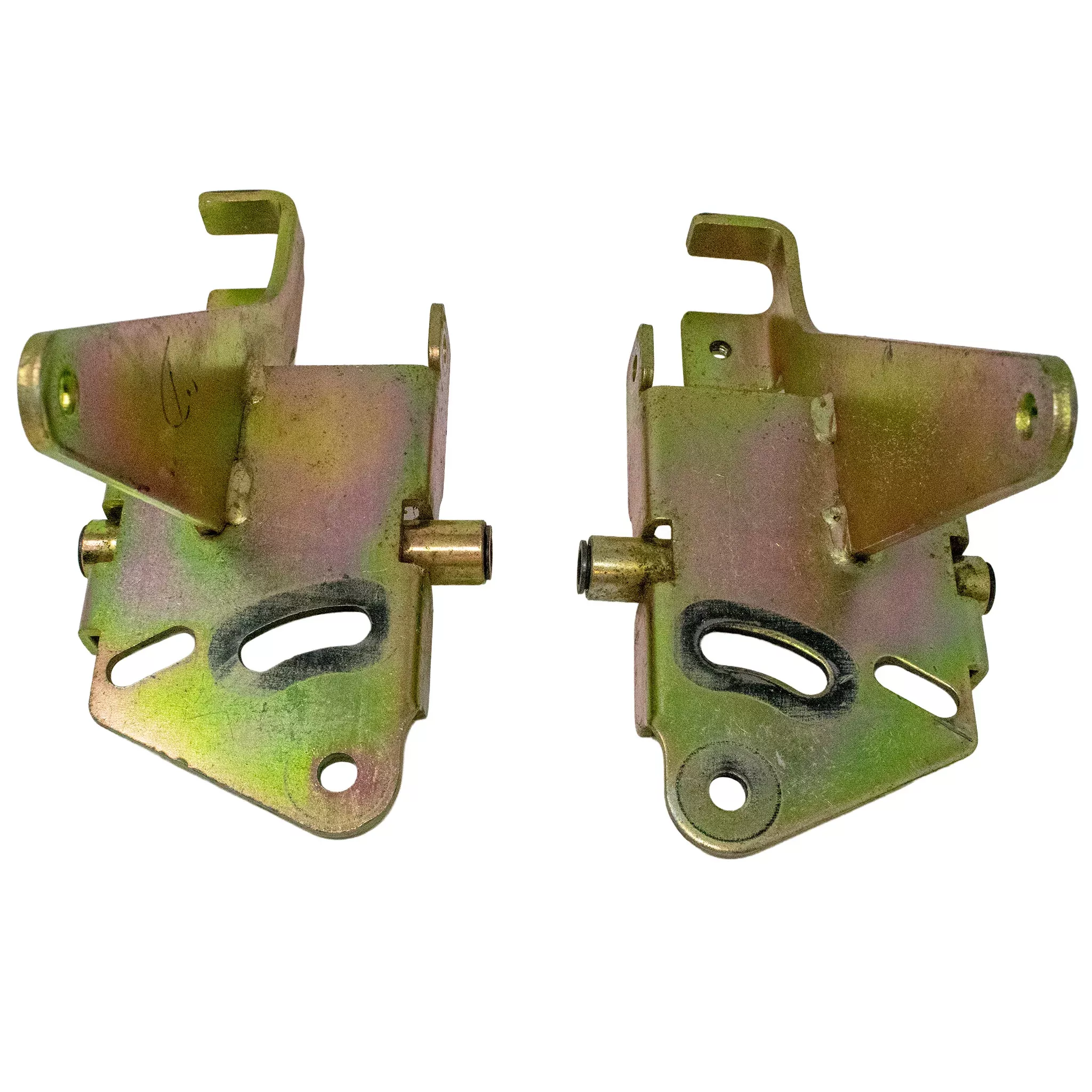 Exmark 126-3736 Quest Controls Rework Kit